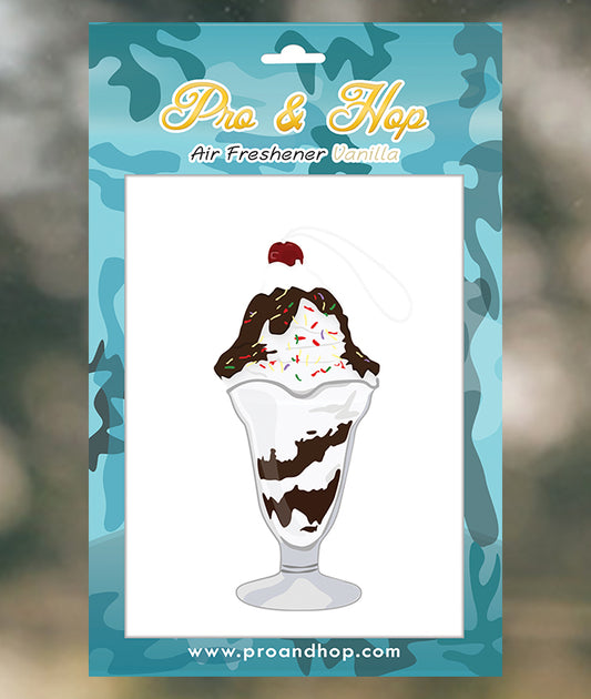 Sundae