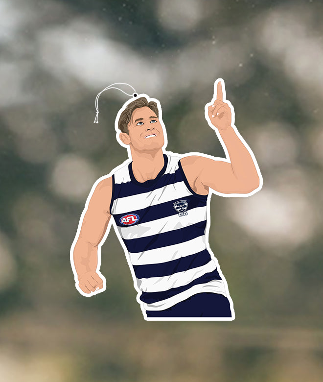 Tom Hawkins