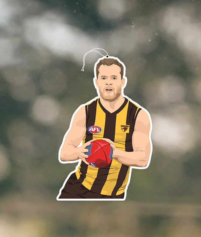 Tom Mitchell