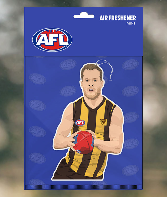 Tom Mitchell