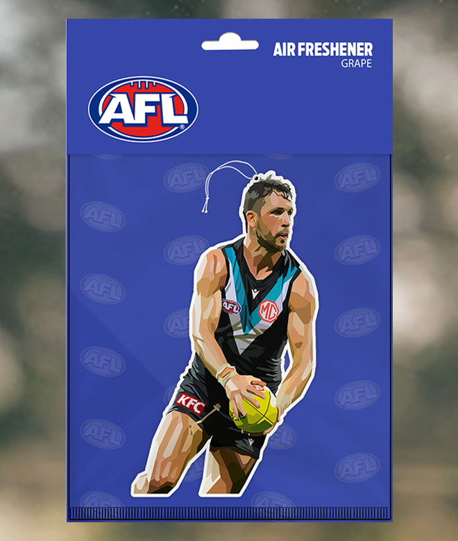 Travis Boak