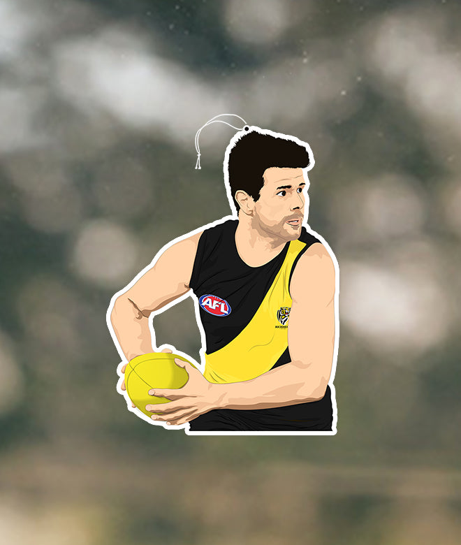 Trent Cotchin