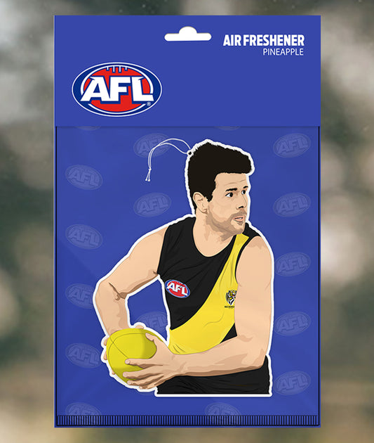 Trent Cotchin