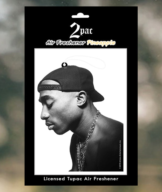 TUPAC SIDE PHOTO - COPYRIGHT 2019 AMARU ENTERTAINMENT, INC