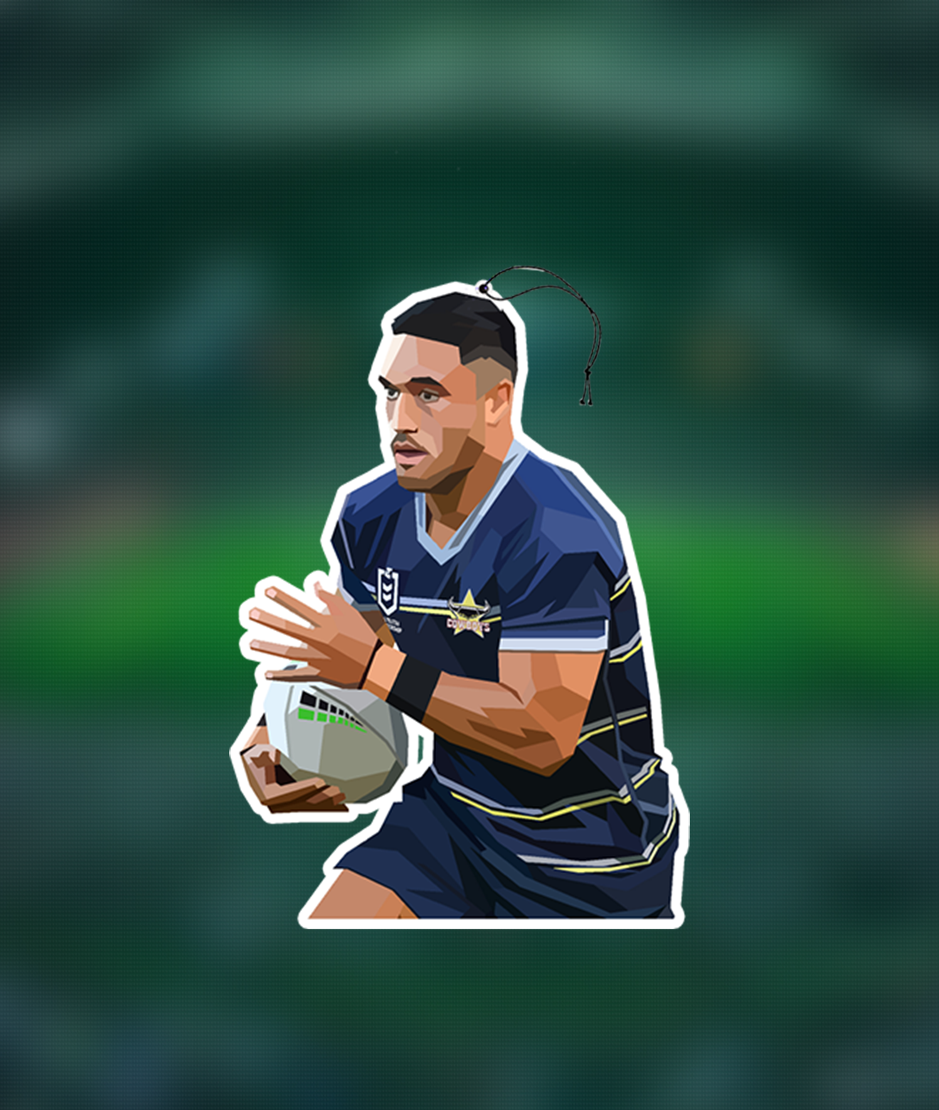 Valentine Holmes