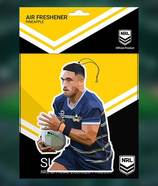 Valentine Holmes