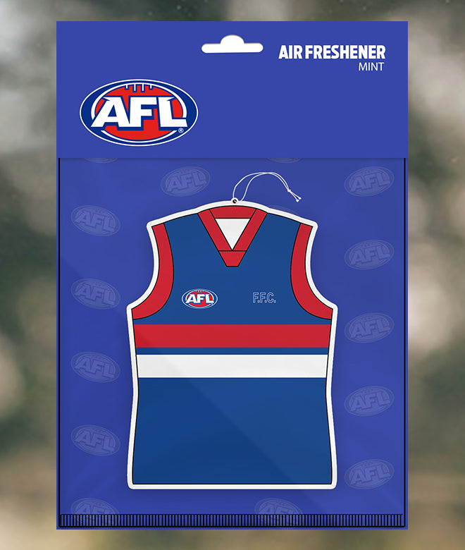Western Bulldogs Guernsey